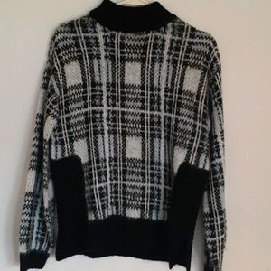 Nine West cozy sweater